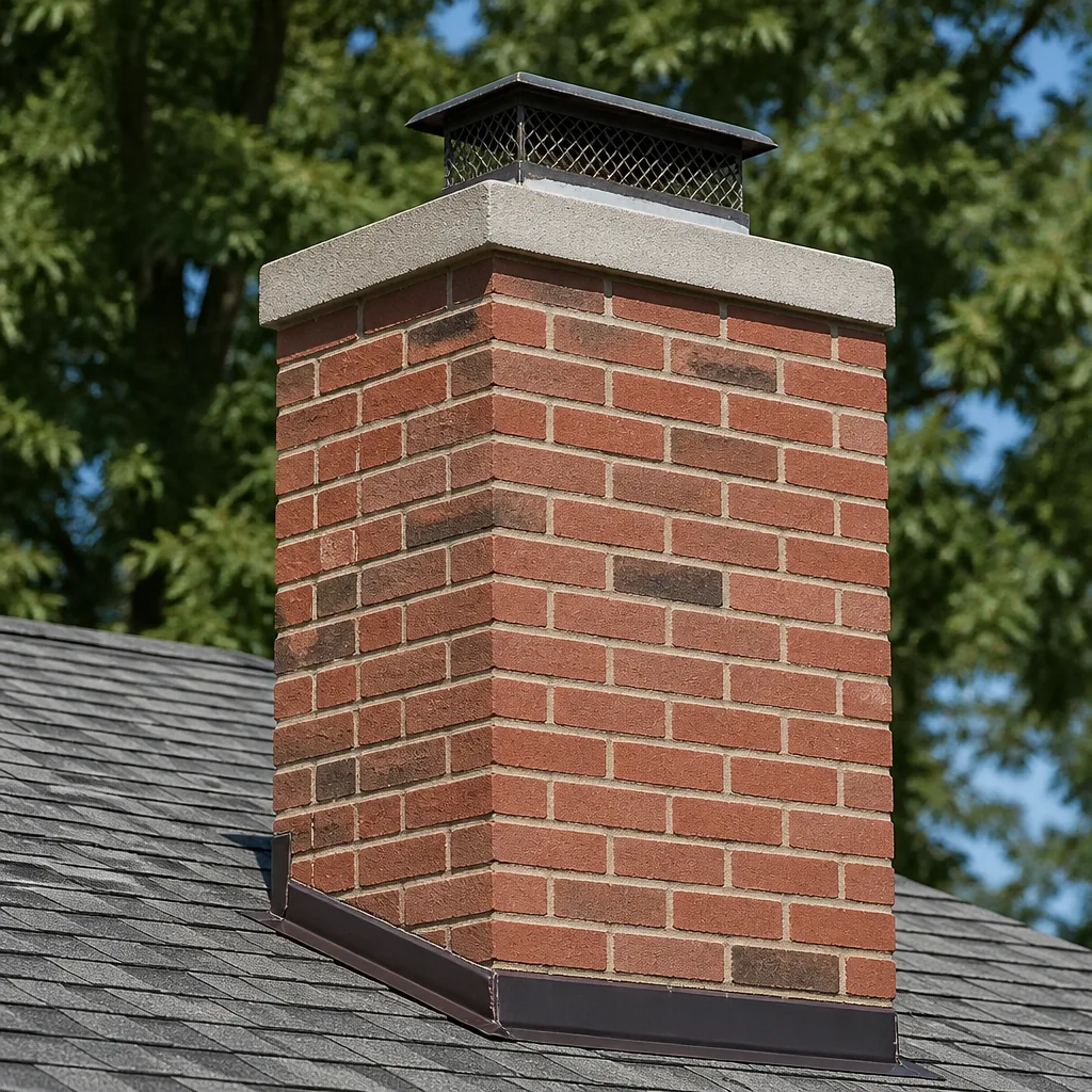 Masonry repair